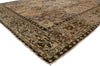 8 x 11 Antique Turkish Sivas Rug 50381