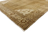 8 x 9 Antique Oushak Rug 50386