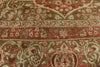 9 x 12 Haji Khalili Antique Persian Tabriz Rug 50392