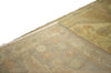 3 x 10 Vintage Oushak Rug 50394