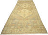 3 x 10 Vintage Oushak Rug 50394