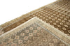 4 x 10 Vintage Oushak Rug 50402