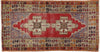 4 x 7 Antique Oushak Rug 50404