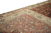 5 x 10 Vintage Turkish Sivas Rug 50410