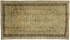 7 x 11 Antique Oushak Rug 50423