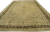 7 x 11 Antique Oushak Rug 50423