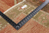 4 x 12 Vintage Turkish Oushak Rug 50442