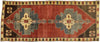 5 x 13 Vintage Oushak Rug 50460