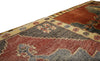 5 x 13 Vintage Oushak Rug 50460
