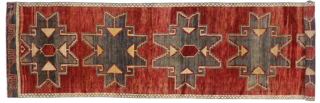 3 x 13 Vintage Oushak Rug 50462