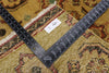 2 x 12 Vintage Turkish Oushak Rug 50463