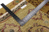 2 x 12 Vintage Turkish Oushak Rug 50464