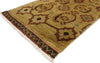 2 x 12 Vintage Turkish Oushak Rug 50464