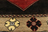4 x 11 Vintage Turkish Oushak Rug 50474