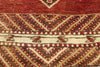 4 x 12 Vintage Turkish Oushak Runner 50490