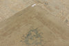 8 x 10 Turkish Oushak Rug 50496