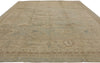 8 x 10 Turkish Oushak Rug 50496