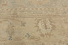 8 x 10 Turkish Oushak Rug 50496