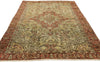 4 x 6 Vintage Turkish Sivas Rug 50527
