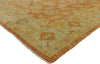 9 x 11 Turkish Oushak Rug 50536