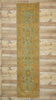 3 x 13 Modern Turkish Oushak Runner 50539