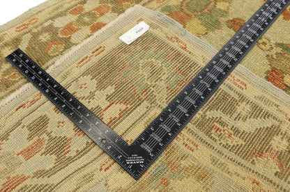 3 x 14 Turkish Oushak Runner 50540