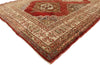 5 x 13 Vintage Turkish Oushak Rug 50589