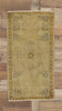 2 x 3 Vintage Turkish Yastik Rug 50630