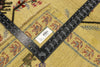 3 x 5 Vintage Turkish Oushak Rug 50633