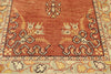 3 x 6 Vintage Turkish Oushak Rug 50655