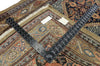3 x 19 Antique Malayer Rug 50666