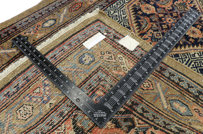 3 x 19 Antique Malayer Rug 50666