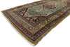 3 x 19 Antique Malayer Rug 50666