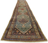 3 x 19 Antique Malayer Rug 50666
