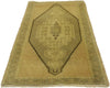 2 x 3 Vintage Turkish Yastik Rug 50698