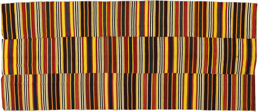 6 x 14 Vintage Kilim Rug 50712