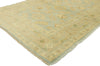 4 x 5 Turkish Oushak Rug 50733