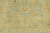 4 x 5 Turkish Oushak Rug 50733