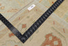 6 x 7 Turkish Oushak Rug 50736