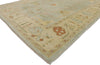 6 x 7 Turkish Oushak Rug 50736