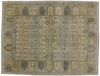 11 x 14 Oushak Rug 50738