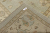 8 x 11 Oushak Rug 50739