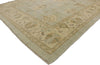 8 x 11 Oushak Rug 50739