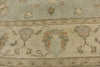 8 x 11 Oushak Rug 50739