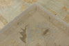 9 x 12 Modern Turkish Oushak Rug 50741