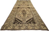 3 x 11 Vintage Turkish Oushak Runner 50749
