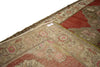 3 x 11 Vintage Turkish Oushak Runner 50757