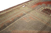 5 x 9 Vintage Turkish Oushak Rug 50758