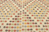 6 x 9 Vintage Turkish Kilim Rug 50770