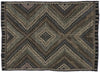 7 x 9 Vintage Kilim Rug 50772